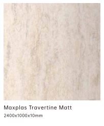 Wide Wall Panel 2400x1000x10mm