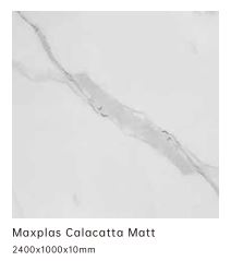 Wide Wall Panel 2400x1000x10mm