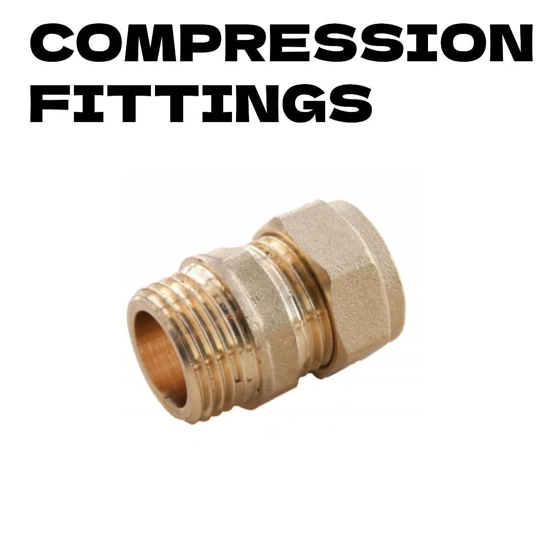 Compression Fittings