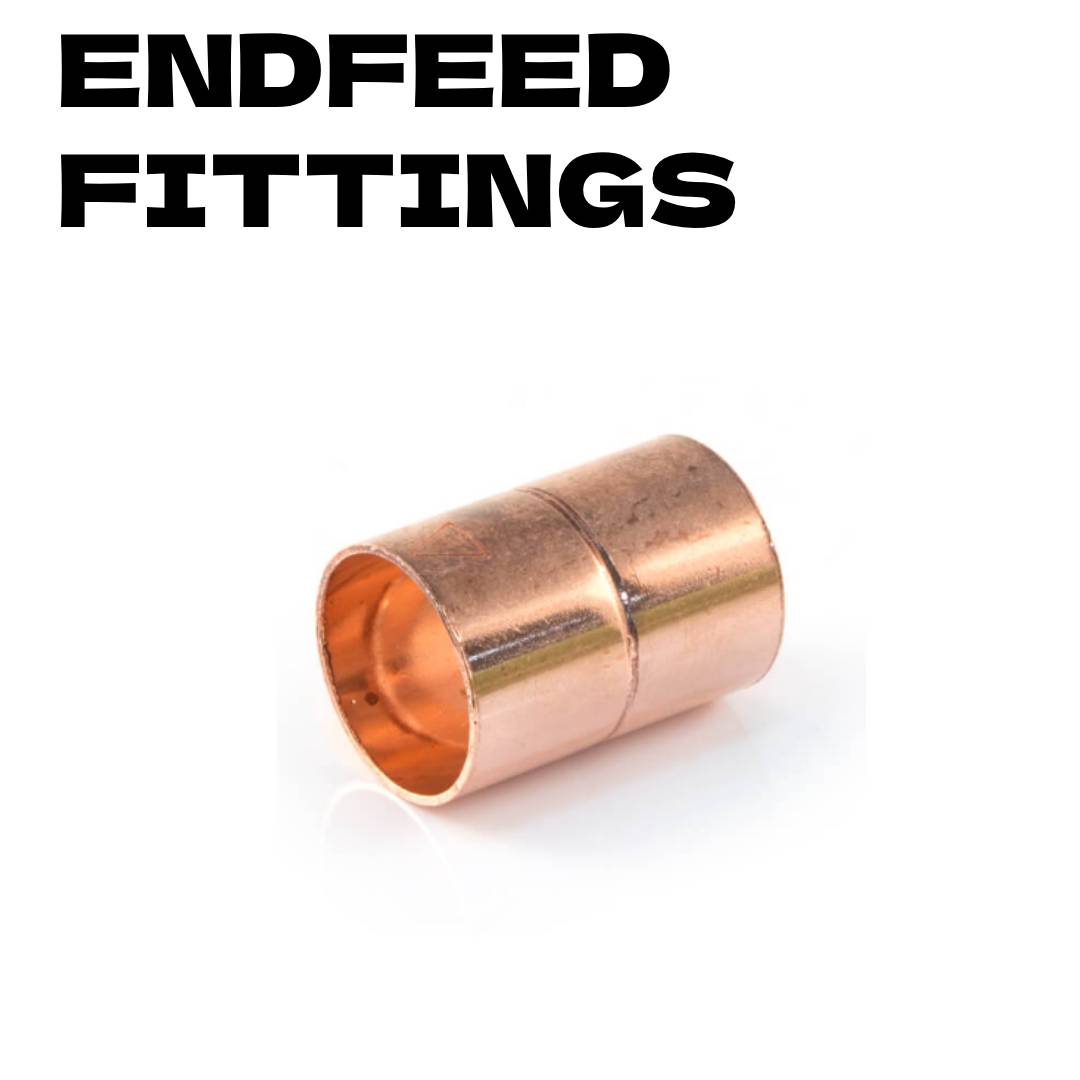 EndFeed Fittings