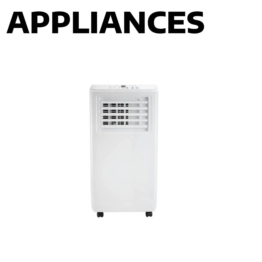 Appliances