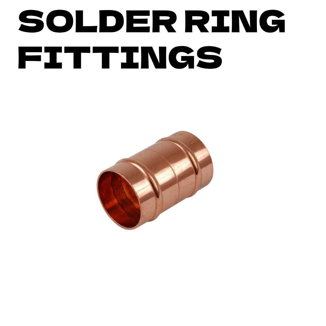 Yorkshire Fittings