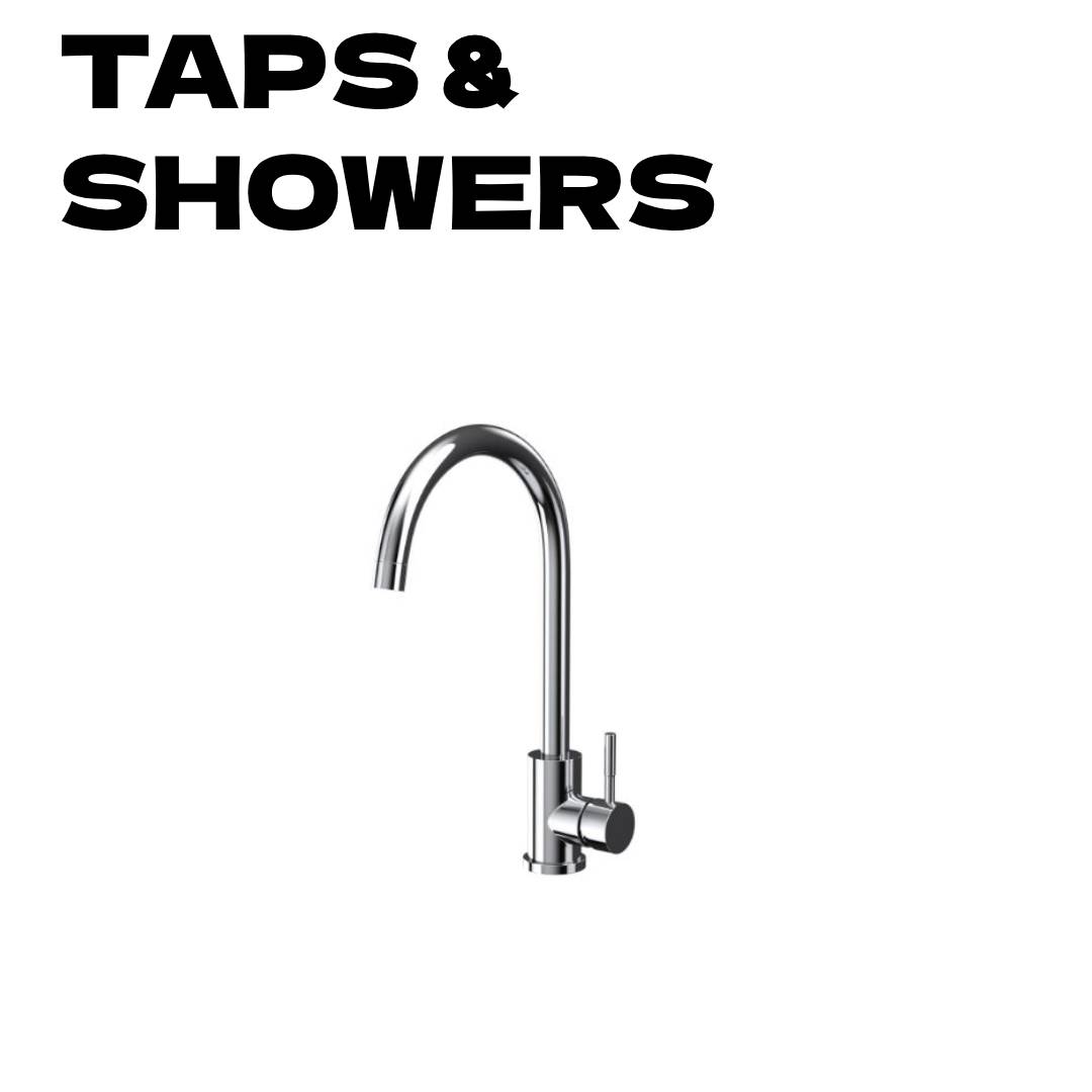 Taps & Showers