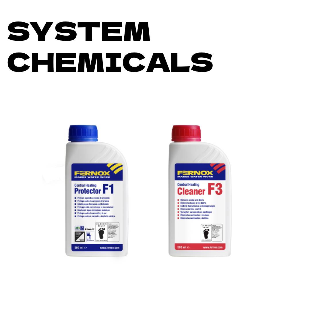 System Chemicals