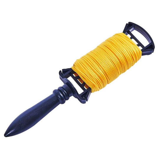 amTech 50m Builders String