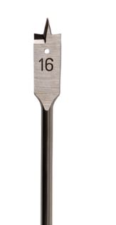 Makita 16mmx 300mm Flat bit