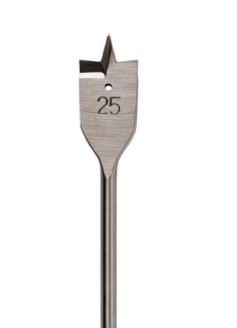 Makita 300mm x 25mm Flat Bit