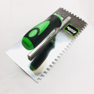 Reckto Tools adhesive trowel