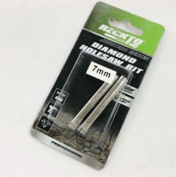 Reckto Glass diamond Drill bit 7mm