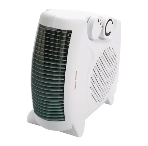 Status 2Kw Dual Position Fan Heater