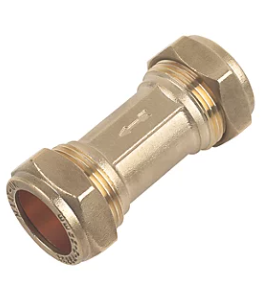 Single Check Compression Valve