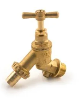 1/2" Outside Tap