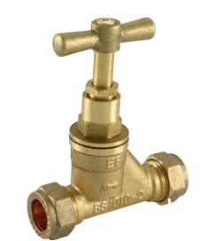 British Standard Stop Tap