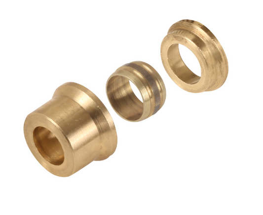 3 Part Compression Reducer