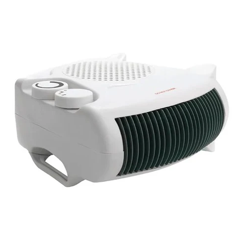 Status 2Kw Dual Position Fan Heater
