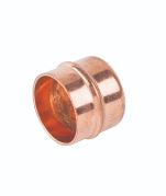 Solder Ring Cap End