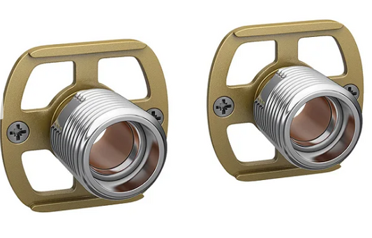 Easy Fix Valve Kit (No Shrouds)