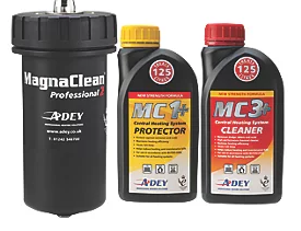 MagnaClean Micro 2 Chemical Bundle Boiler Filter