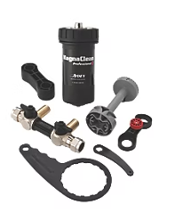 MagnaClean Micro 2 Chemical Bundle Boiler Filter
