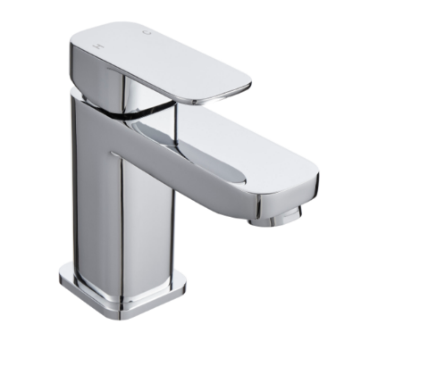 JUNE DEAL//// Dakota Mono Basin Mixer Tap with Click Waste
