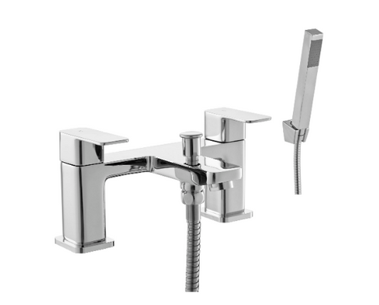 JUNE DEAL///  Dakota Bath Shower Mixer Tap