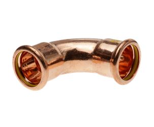 Press Fit water 90 Elbow