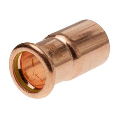 Press Fit water Reducer Coupler