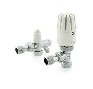 Pegler Bulldog Gen 2 trv+dls 1/2" x 15mm