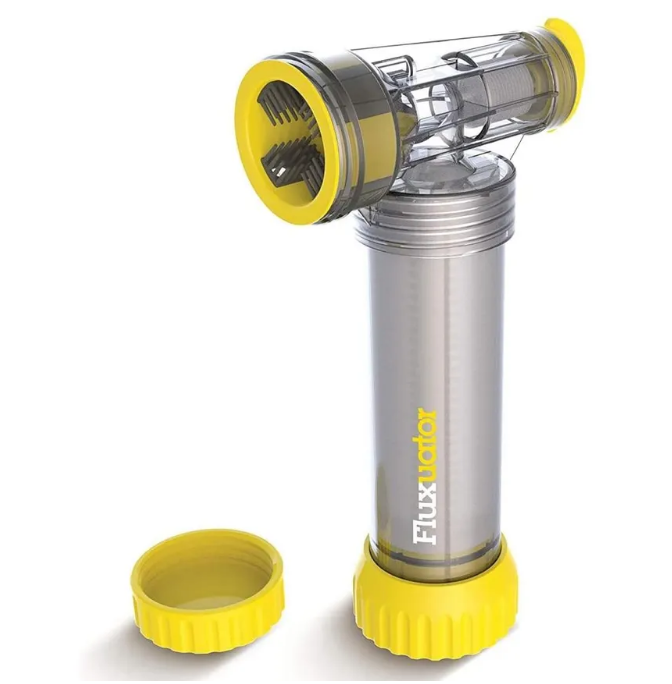FLUXUATOR 15mm-22mm flux gun