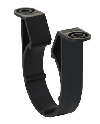 Solvent and Push fit Pipe Clip