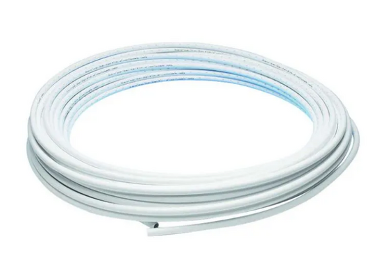 15mm plastic Pipe PIPECOIL