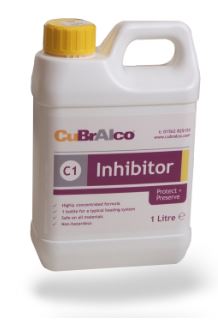 Cubralco C1 inhibitor 1L