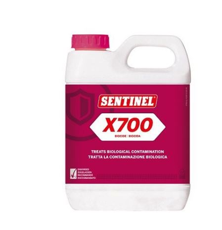 Sentinel x700 Biocide 1L // LIMITED STOCK //