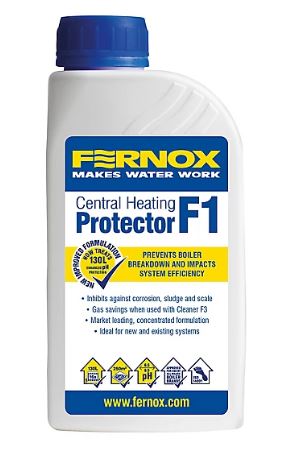 Fernox Protector F1 500ml