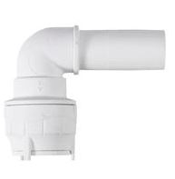 PolyFit Spigot 90 Elbow