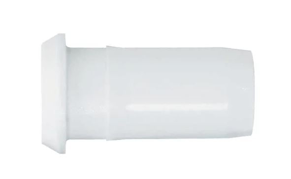 Universal Plastic Pipe Inserts
