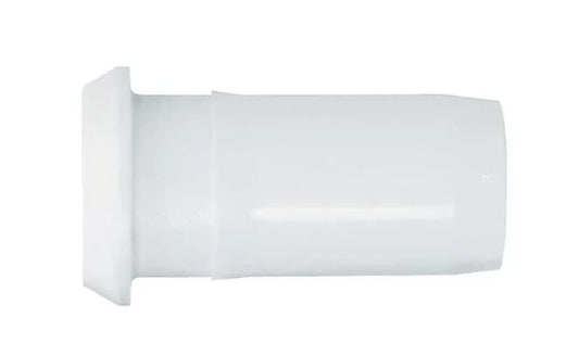 Universal Plastic Pipe Inserts