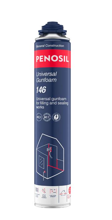 Penosil Universal Gun Foam