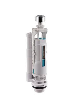 Dual Flush Universal Adjustable Valve 1 1/2" & 2"