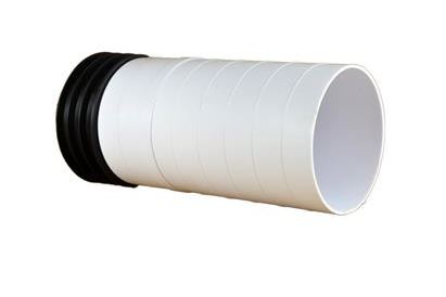 Extension Pan Connector