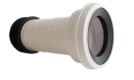 Extension Waste Pan connector 270mm