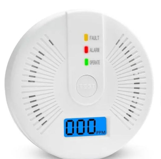 CO Carbon Monoxide alarm Sensor