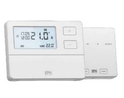 EPH CP4 Thermostat and controller