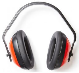 Basic WorkWear EarDefenders