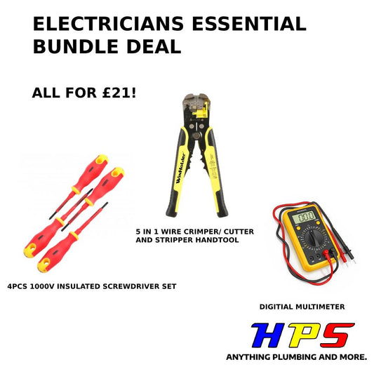 Electricians Deal
