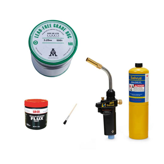 Plumbers Bundle